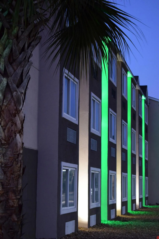 Quality Inn & Suites Myrtle Beach near Outlets