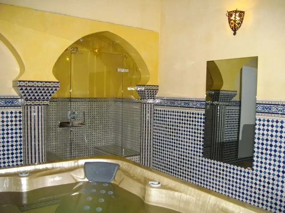 Château Pontet dEyrans & Spa