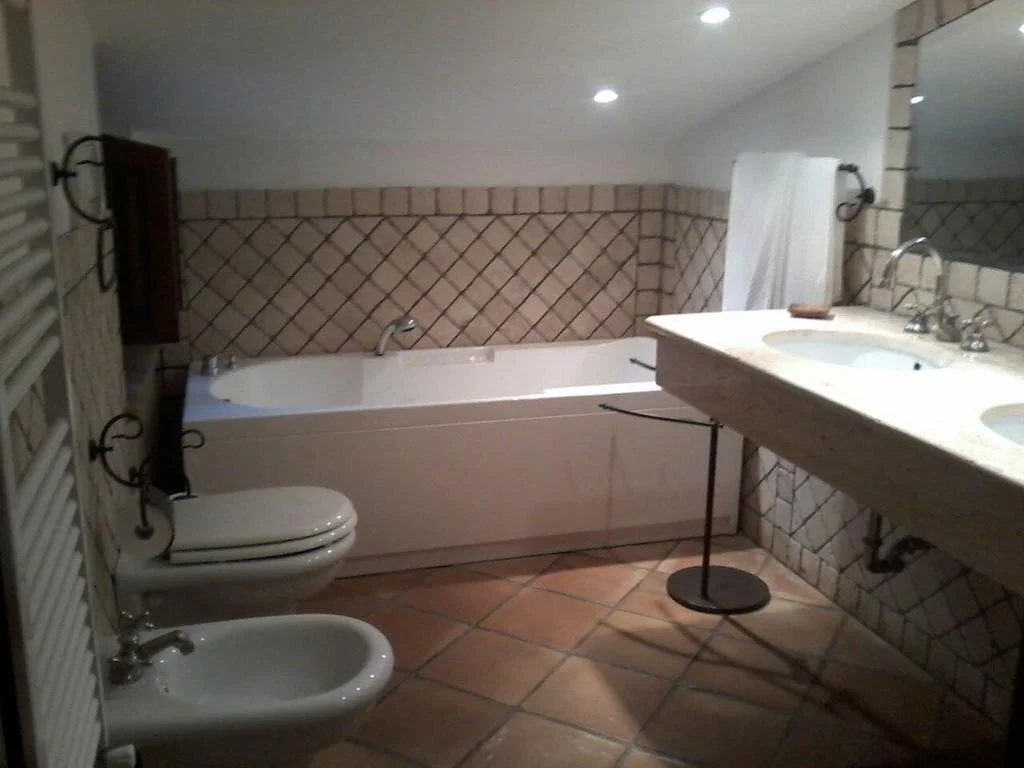 Relais Gli Ulivi