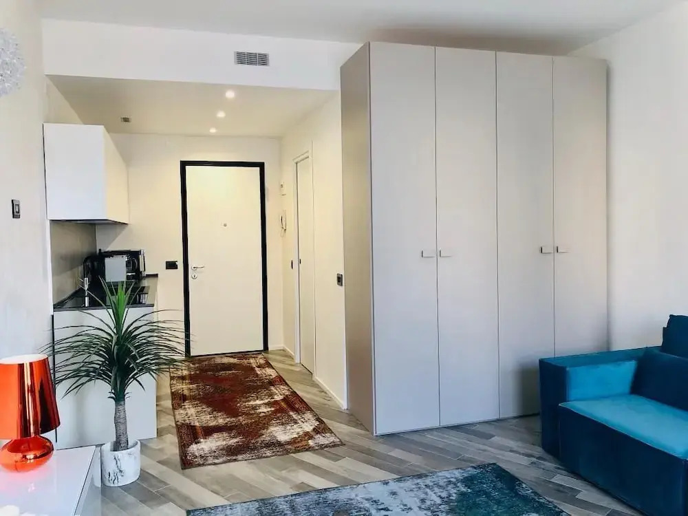 Loft Garibaldi