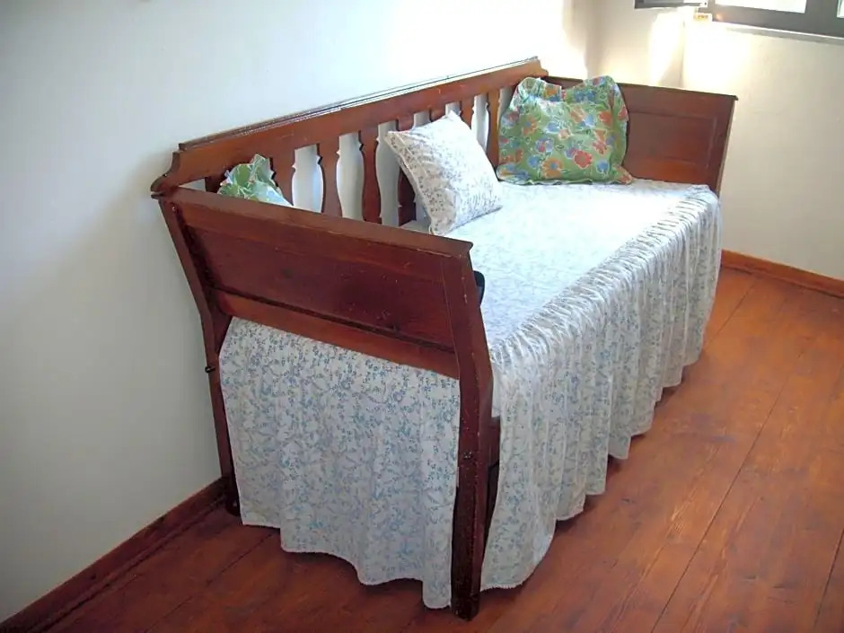 B&B Nonna Peppina