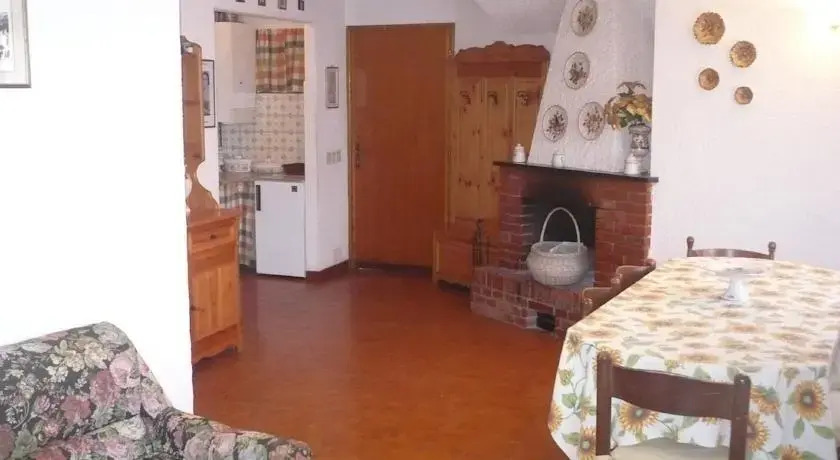 A Casa di Mariagrazia