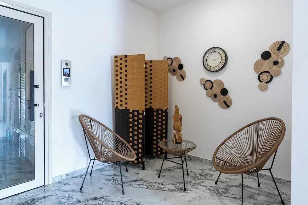 Sunny Side Studio W-Terrace  Larnaca