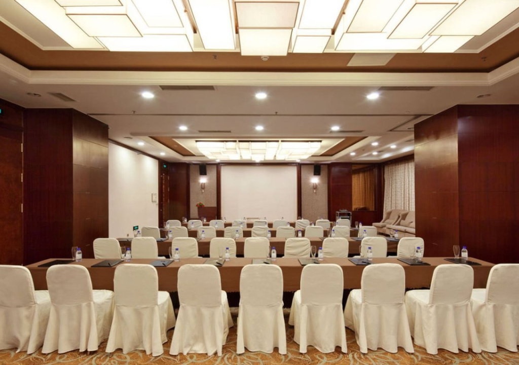 Times Plaza Shenyang