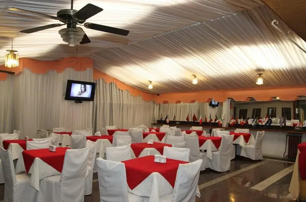 Hotel Soneto
