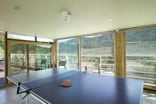 Gapyeong SN Luna Pension