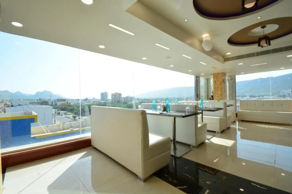 Hotel Atlantica Ajmer