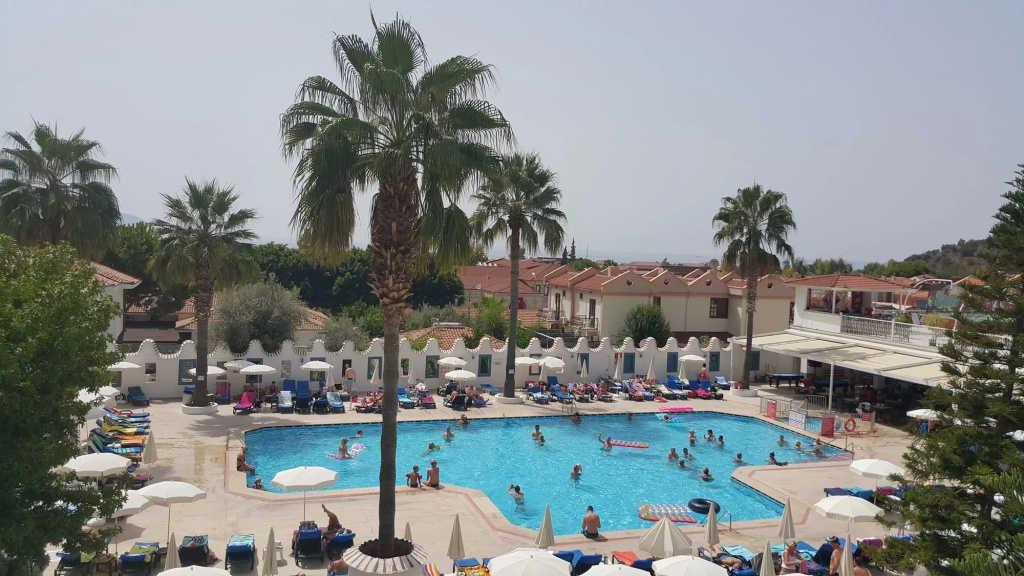Karbel Hotel