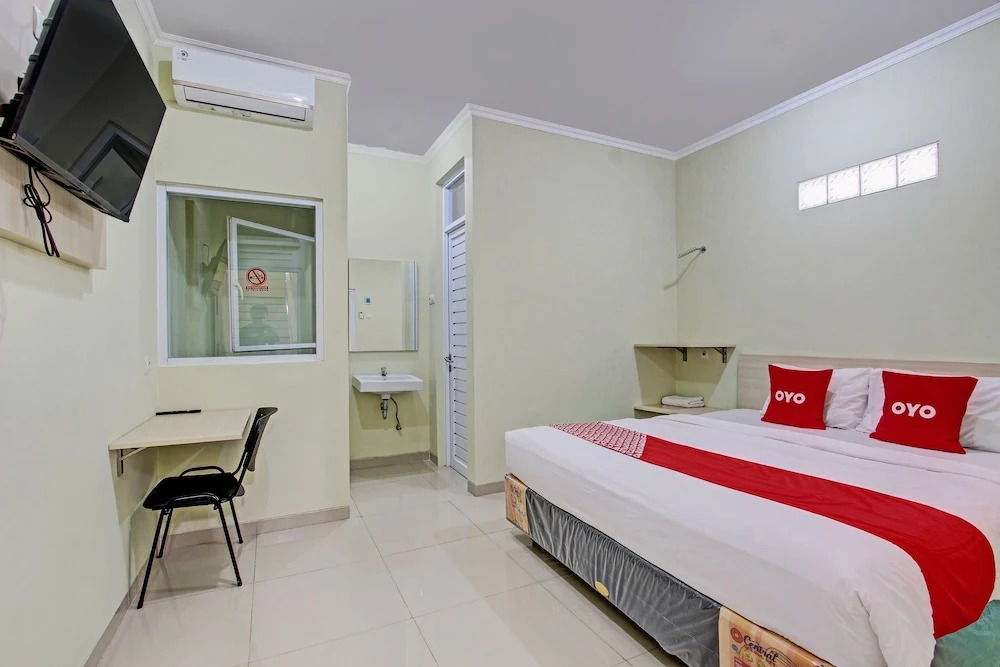 Hotel O Tumesa Homestay 2 Syariah
