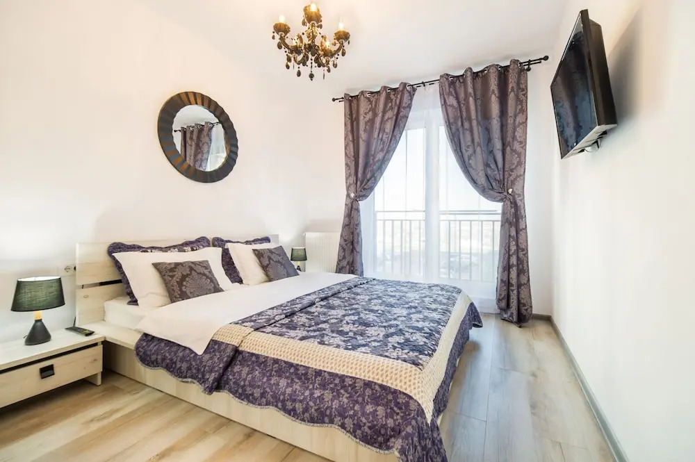Dream Apartments Brasov