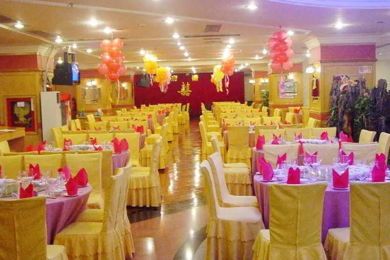 Sunway Hotel