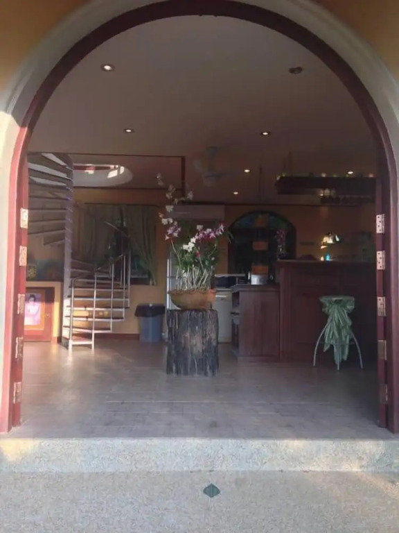 Ever Dreamed of staying in a 3 Bedroom Castle SDV044B - By Samui Dream Villas