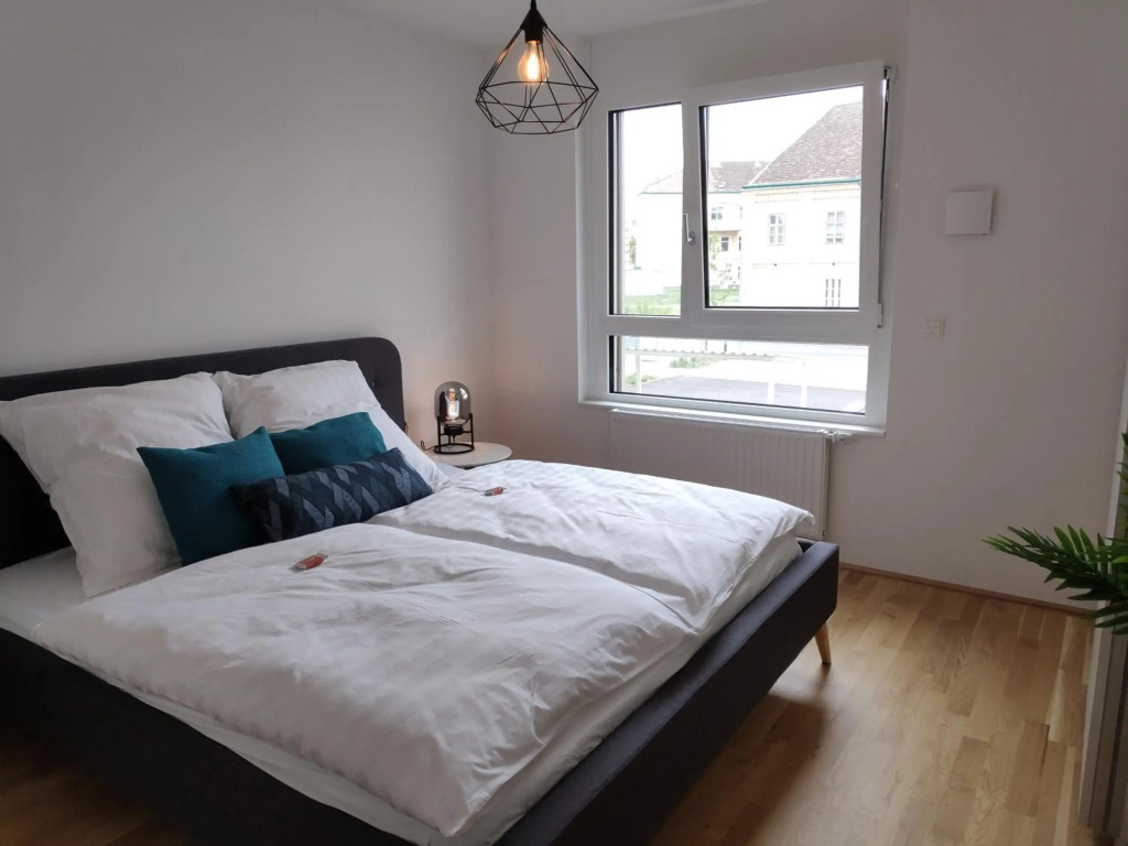 City Appartement Wien-Schwechat