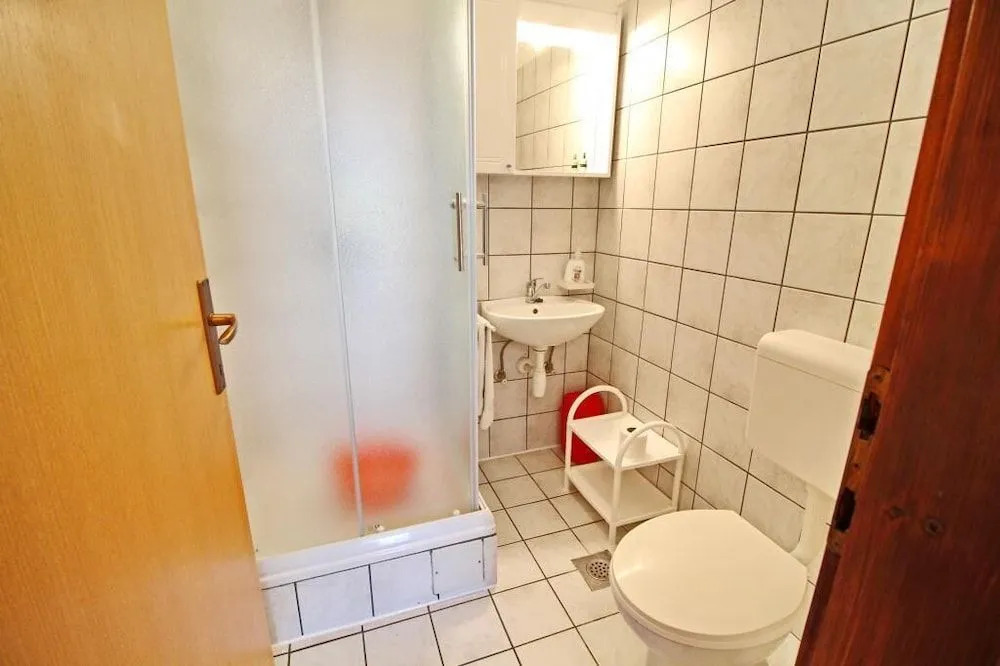 Apartments Neven
