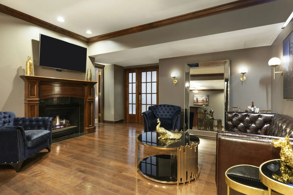 Des Lux Hotel