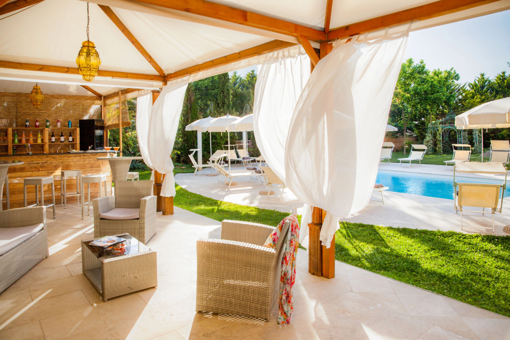 Ostia Antica Park Hotel & Spa