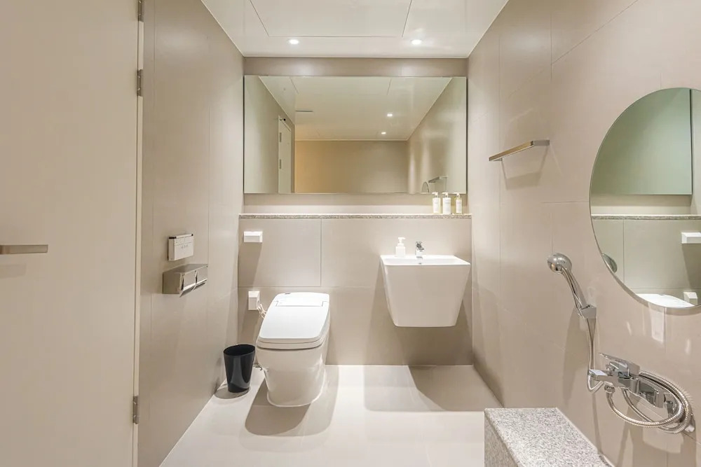 Asherah Villa d aqua Hotel