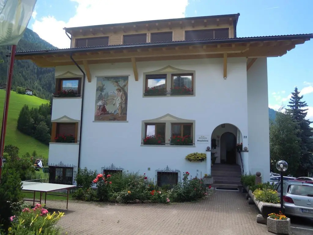 Residence Magdalena
