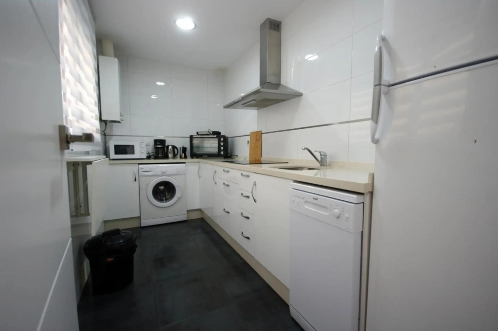 Livingtarifa Apartamento Las Olas