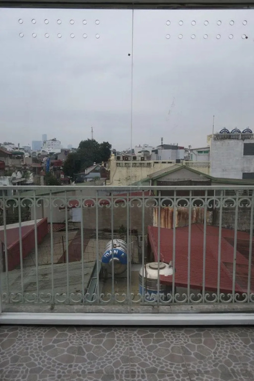 AncyrA TamTam Hotel Center Old Quarter - Next to Hoan Kiem Lake