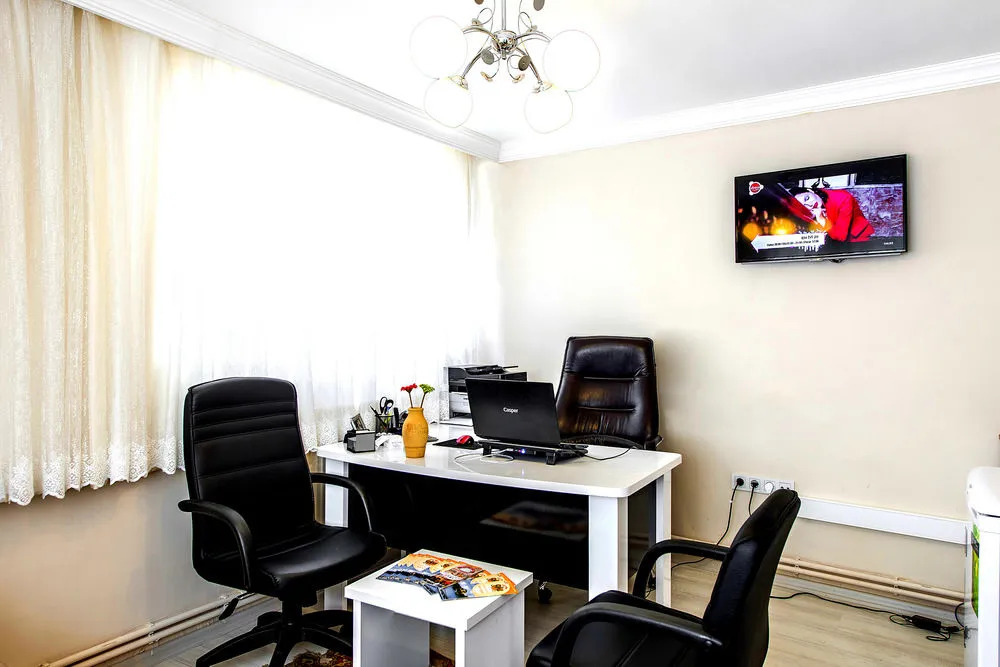 Efe Apart Hotel