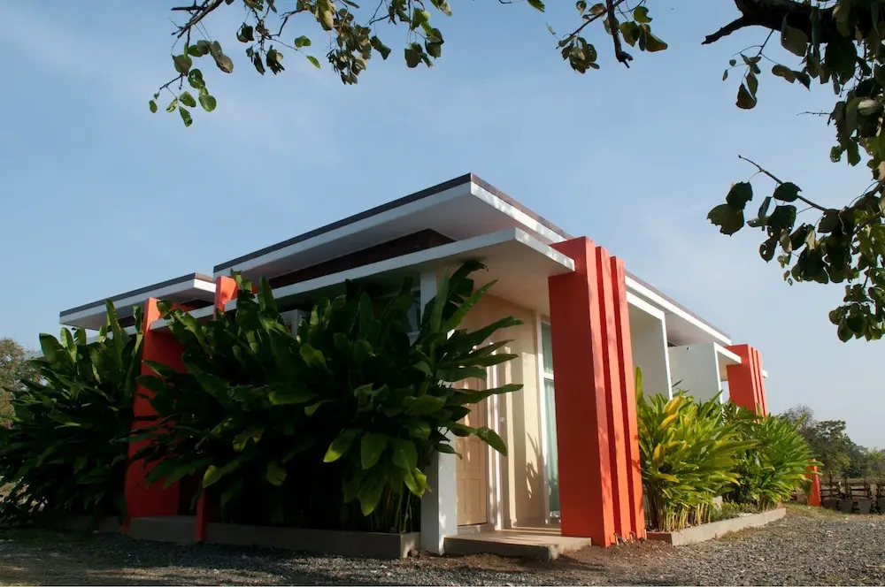 Kaowila Resort