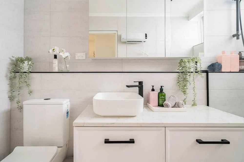 3bd 2 bthToorak Village luxurious Apartment, Relax