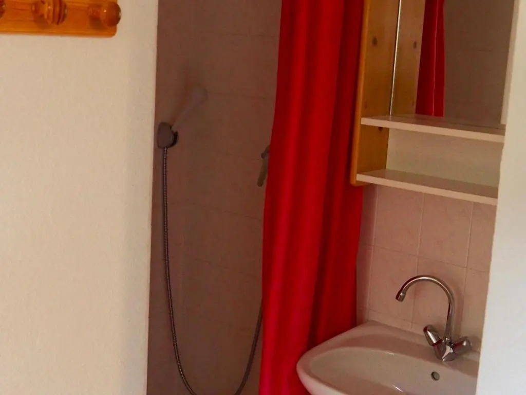 Appartement Valfréjus, 2 pièces, 8 personnes - FR-1-468-8