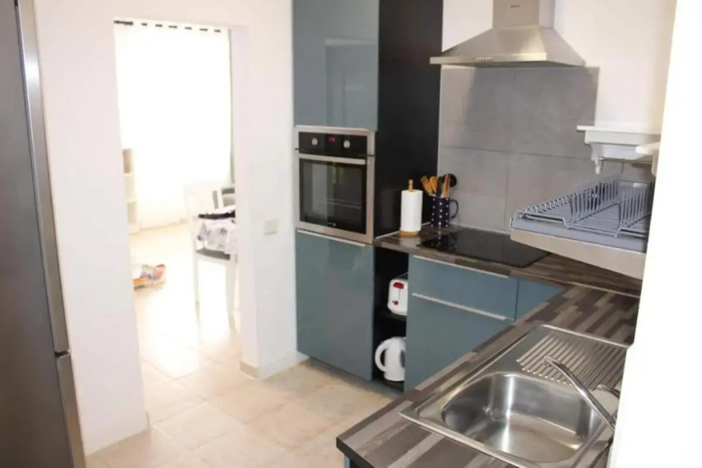 Casa Fulvio Fuerteventura