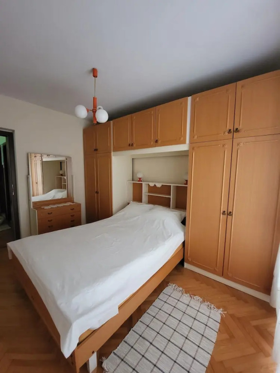 Apartment Sara
