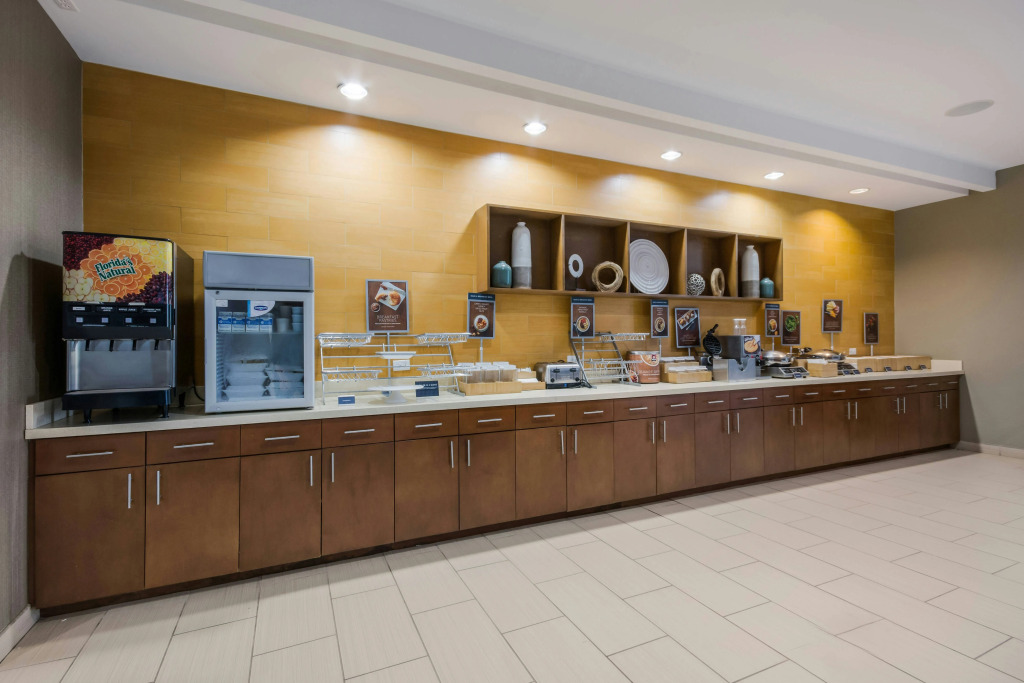 SpringHill Suites by Marriott Enid