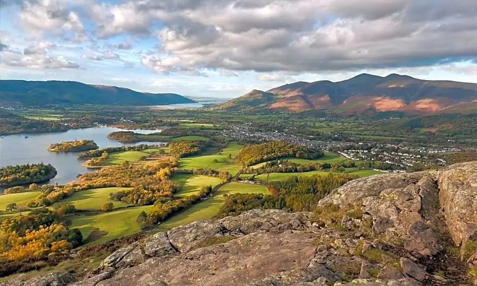 Lords Seat