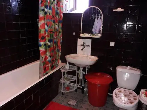 Guest House on Tsentral naya 31