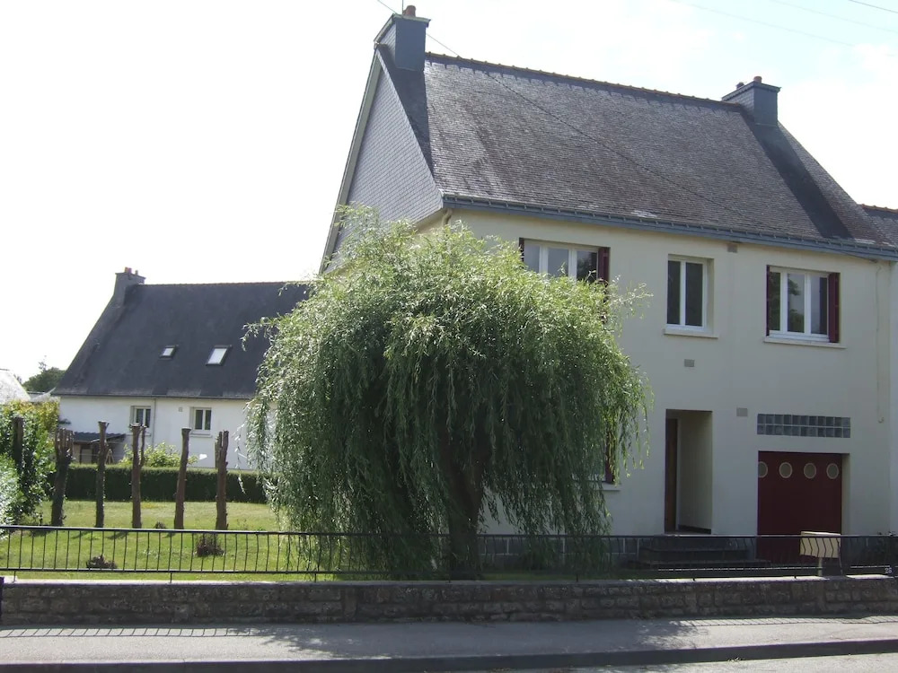 Maison 4 chambres 8 places à Loudéac