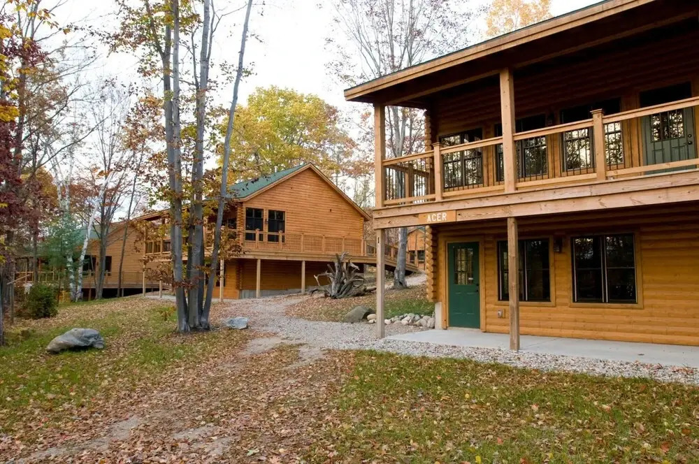 The Rockwell Lake Lodge, A Cobblestone Hotel