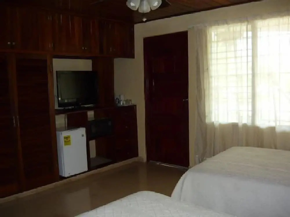 Hotel Don Jesus