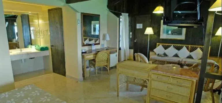 Villa Las Brujas