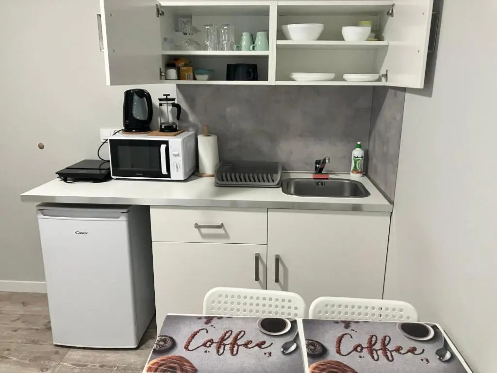 Apartamenty na Wąskiej