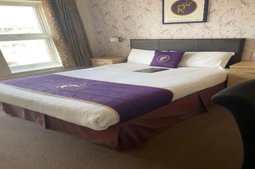 Revado Hotel, Norwich City Centre