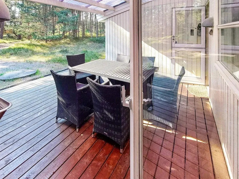 Spacious Retreat Near Beach - By Traum Ferienwohnungen