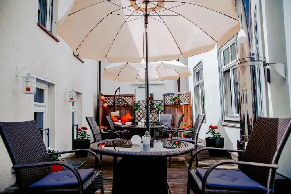 Hotel Engel