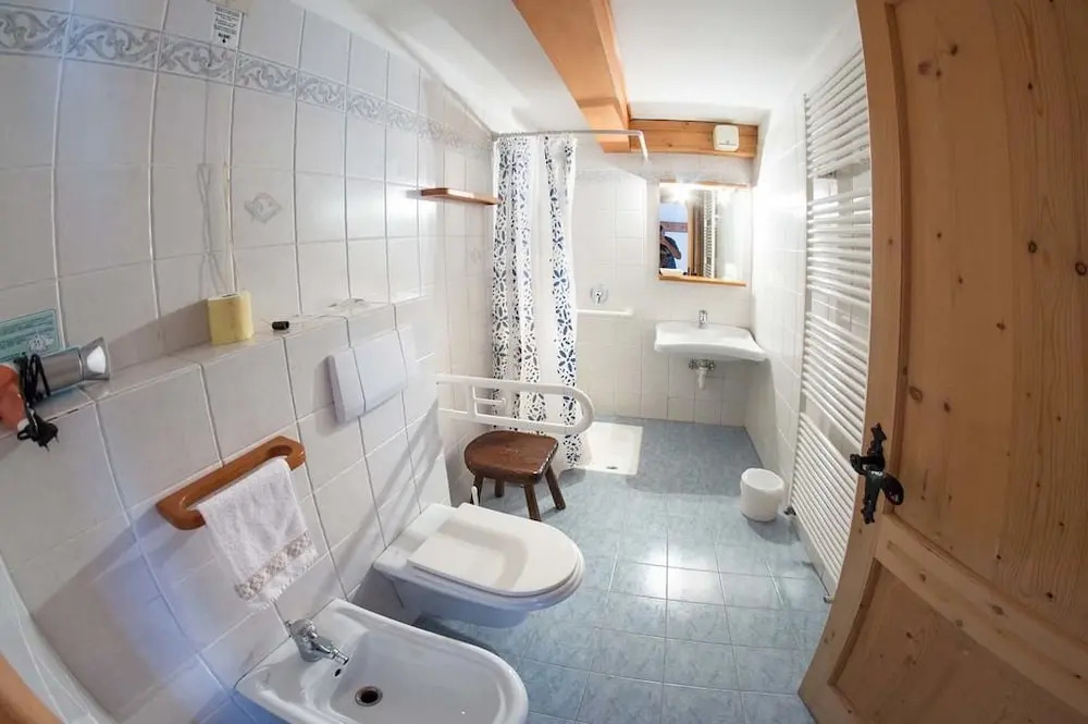 Hotel Gran Baita