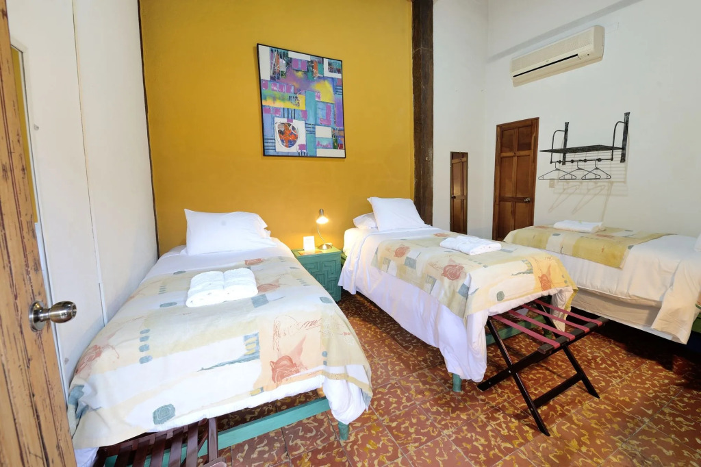 Hotel La Posada del Doctor