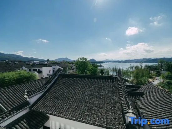 Qiandao Lake Wenyuan Lion City Vipusea Hotel