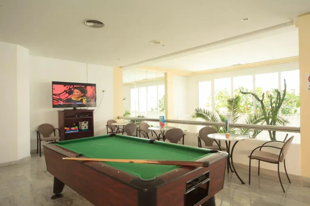 Maracaibo Aparthotel