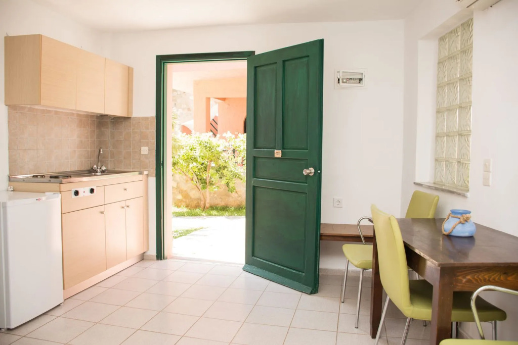 Kri-Kri Village Holiday Apts by Estia