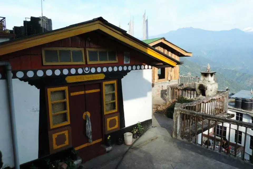 Hotel Garuda