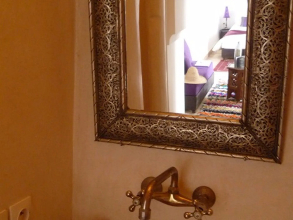 Riad Sin