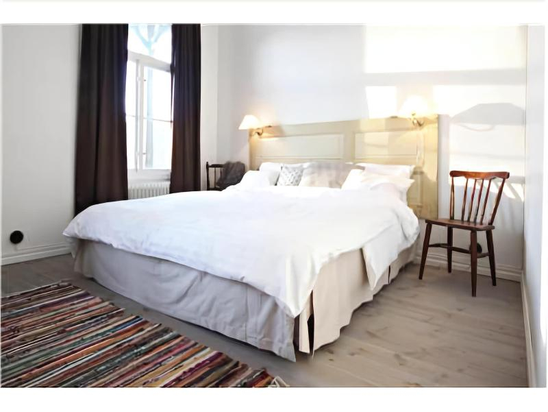 Café Mandeltårtan B&B VillaFloraViola