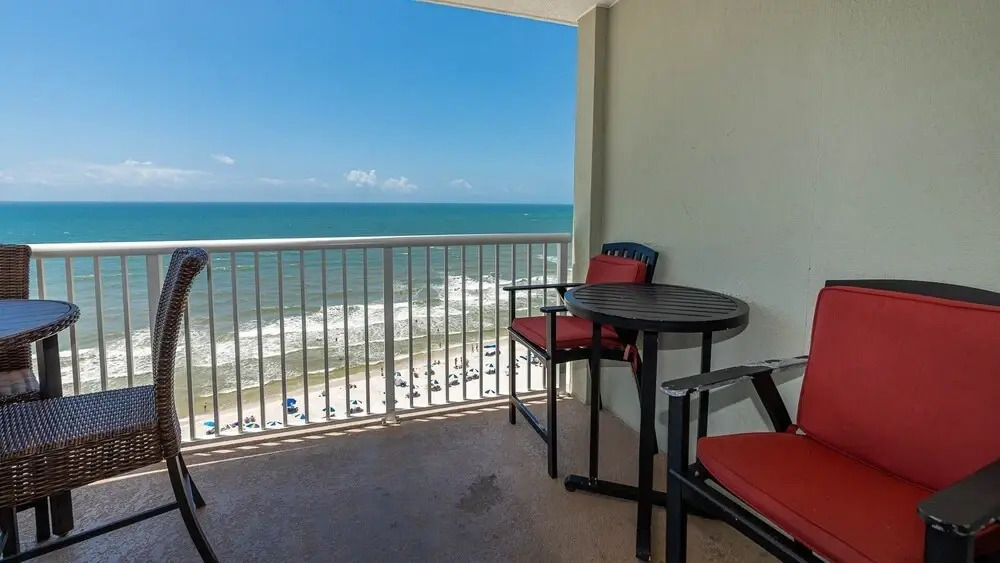 Tradewinds 1101 2 Bedroom Condo